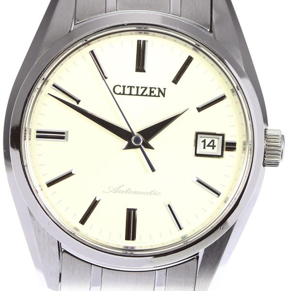 CITIZEN ☆箱・保証書付き【CITIZEN】シチズン ザ・シチズン 
