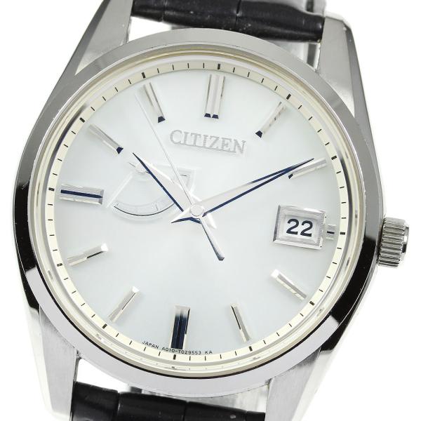 破格❗️【極美品,希少】THE CITIZEN ザ シチズンAQ1010-03A closer0510_679555