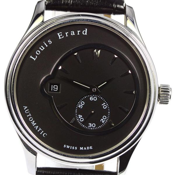 LOUIS ERARD（ルイ・エラール） 【Louis Erard】ルイ・エラール