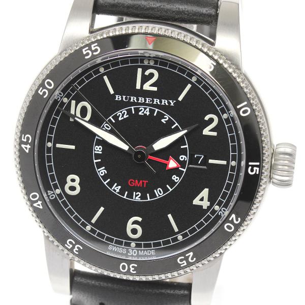 信頼も厚い BURBERRY メンズ クォーツ ユティリタリアン BU7854 バーバリー バーバリー