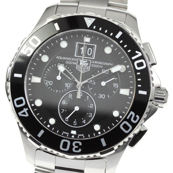 まる男　タグホイヤー TAG HEUER CAN1010 アクアレーサー closer0510_683754