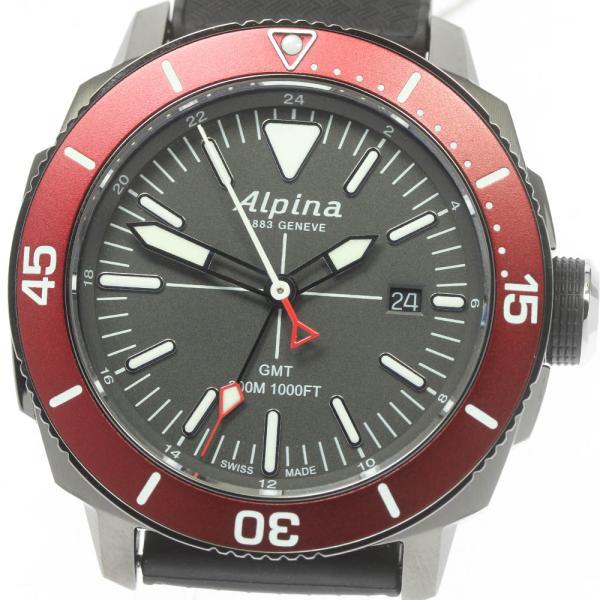 ALPINA（スポーツ） アルピナ Alpina AL-247LGBRG4TV6 シーストロング 