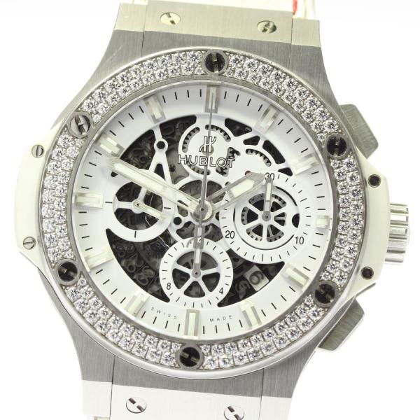 HUBLOT（ウブロ） ☆保証書付き【HUBLOT】ウブロ ビッグバン