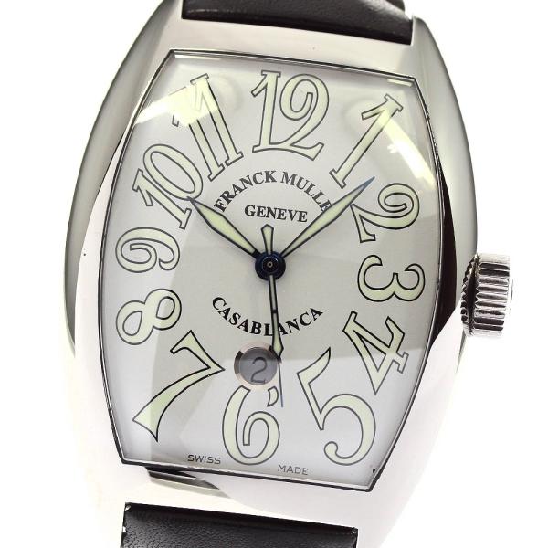 FRANCK MULLER（フランクミュラー） ☆箱・保証書付き【FRANCK MULLER