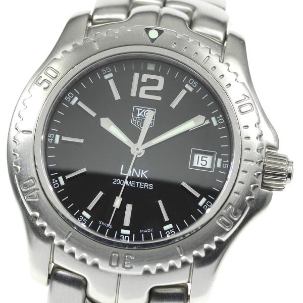 TAG HEUER（タグ・ホイヤー） 【TAG HEUER】タグホイヤー リンク
