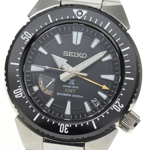 【稼働/新品未使用】SEIKO セイコー ソーラー腕時計 箱付き 保証書付き closer0510_688815
