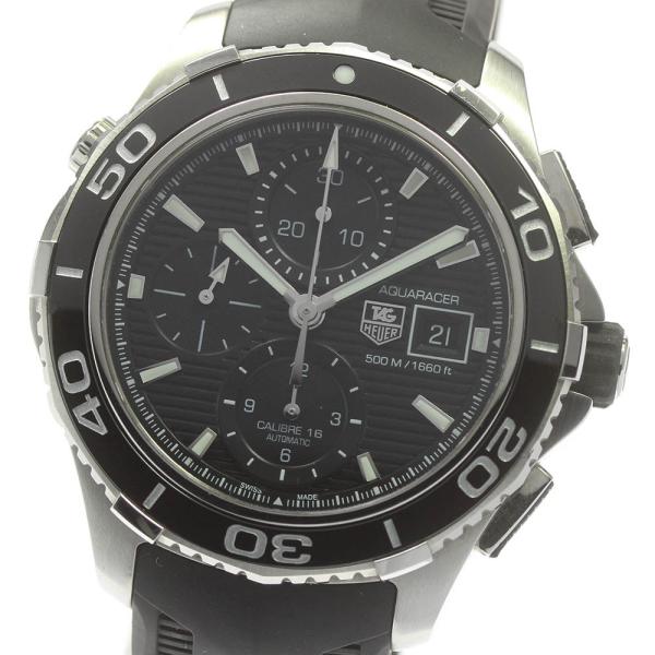 TAG HEUER（タグ・ホイヤー） ☆箱・保証書付き【TAG HEUER】タグ