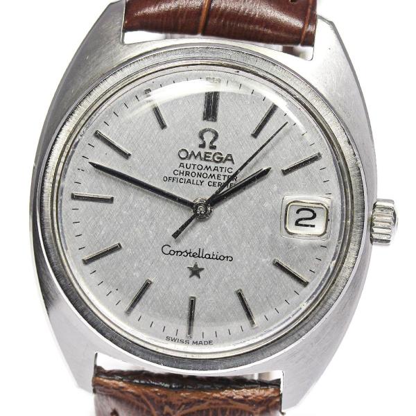 OMEGA（オメガ） 【OMEGA】オメガ コンステレーション ヴィンテージ
