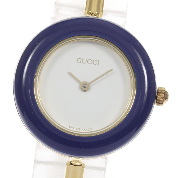 GUCCI （グッチ）時計 GUCCI グッチ 時計 Gタイムレス ダイバー YA126277 メンズ