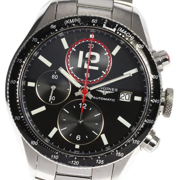 LONGINES（ロンジン） ☆訳あり【LONGINES】ロンジン グランヴィテス