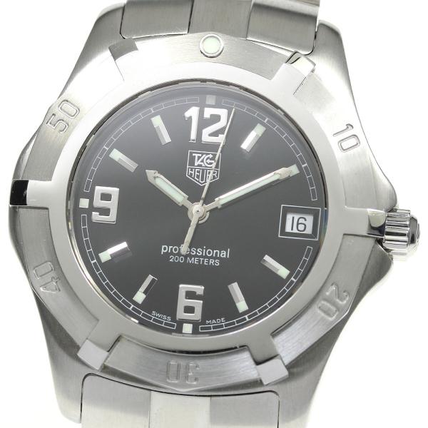 TAG HEUER/タグホイヤー エクスクルーシブ メンズ WN1110　時計 楽天市場】タグホイヤー TAG HEUER エクスクルーシブ 2000