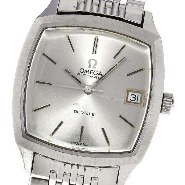 OMEGA デビル　ヴィンテージ　Ref 166075 可動品 OMEGA デビル ヴィンテージ Ref 166075 可動品 - メルカリ