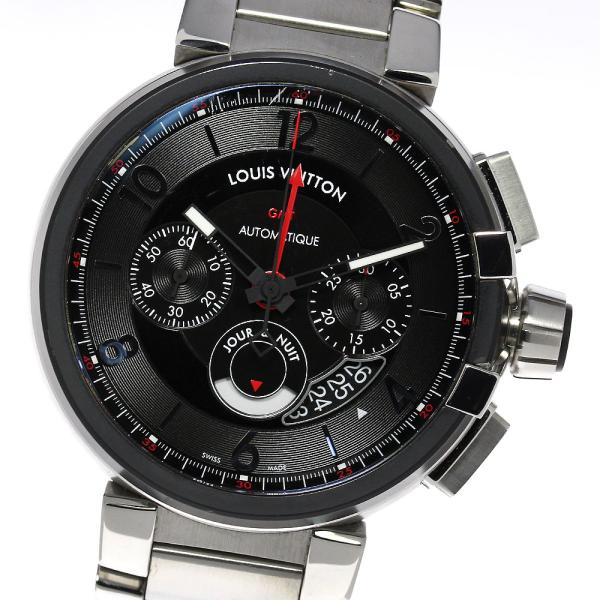 LOUIS VUITTON ☆箱・保証書付き【LOUIS VUITTON】ルイ