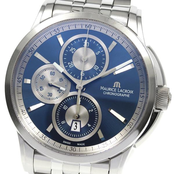 モーリス・ラクロア ☆良品【MAURICE LACROIX】モーリスラクロア  