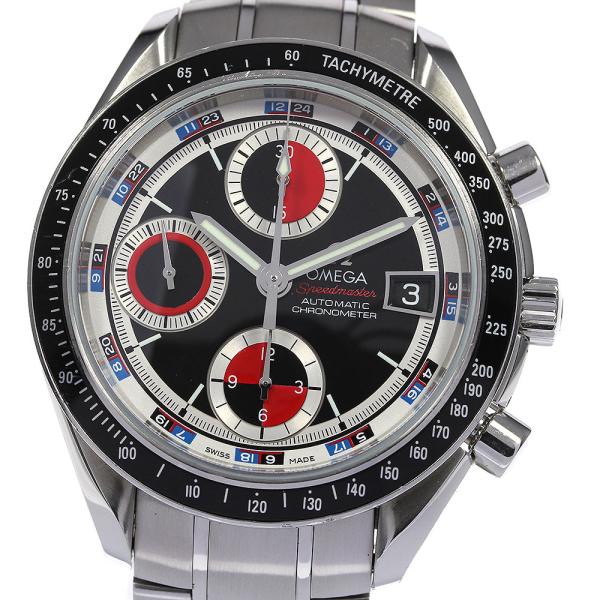 OMEGA オメガ 3210.52 スピードマスター デイトクロノグラフ OMEGA 【OMEGA】オメガ スピードマスター デイト クロノグラフ