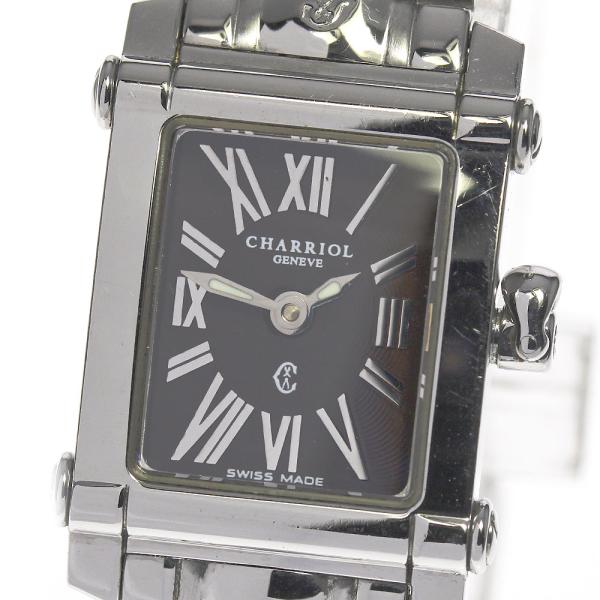 CHARRIOL（シャリオール） 【PHILIPPE CHARRIOL】フィリップ