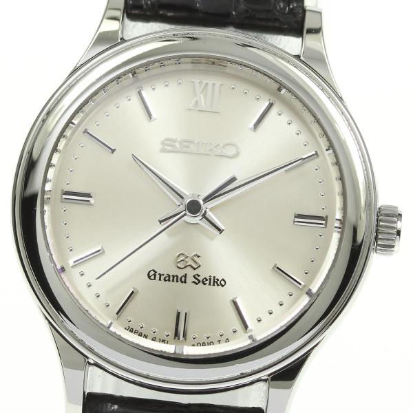 SEIKO（セイコー） 【SEIKO】セイコー グランドセイコー 4J51-0A10