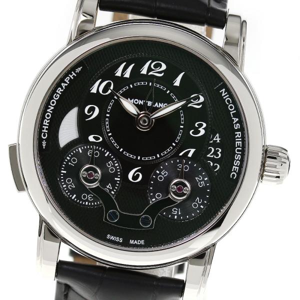 MONTBLANC（筆記具、時計） ☆美品☆内箱付き【MONTBLANC】モンブラン 
