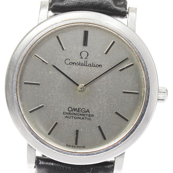 OMEGA（オメガ） 【OMEGA】オメガ コンステレーション cal.712 ref