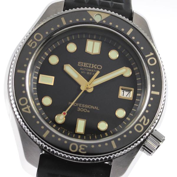SEIKO（セイコー） SEIKO 8L55-00D0/SBEX007 プロスペックス 1968 