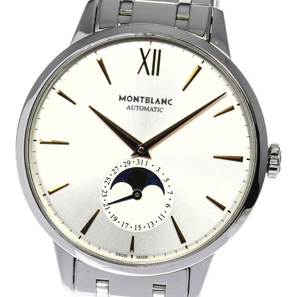 MONTBLANC（モンブラン） ☆良品【MONTBLANC】モンブラン ヘリテージ