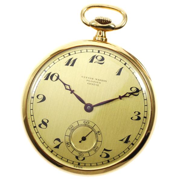 Ulysse Nardin 手巻き懐中時計　ブルーサファイア ラスト値下げ 時計 ブラスト スケルトン X Ø 42 mm 3713-260/03 | Ulysse Nardin