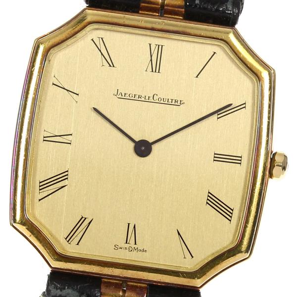 18-19シーズン アルデルワイレルト JAEGER-LECOULTRE ジャガー