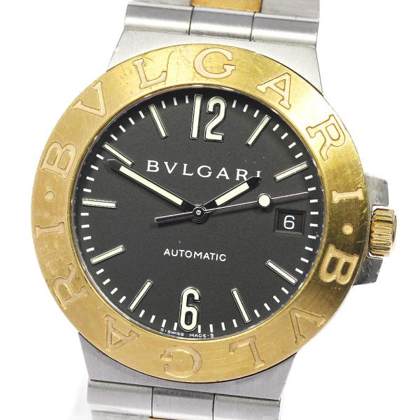 BVLGARI（ブルガリ） ☆保証書付き【BVLGARI】ブルガリ ディアゴノ
