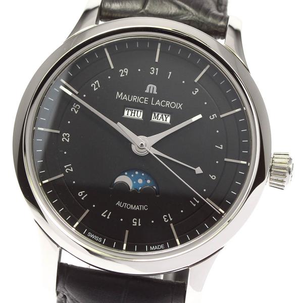 モーリス・ラクロア（Maurice Lacroix） MAURICE LACROIX LC6068-SS001
