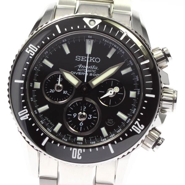 SEIKO（セイコー） ☆良品☆箱・保証書付き【SEIKO】セイコー ブライツ