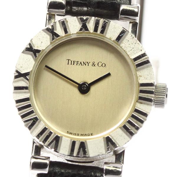 TIFFANY&Co.（ティファニー） 【TIFFANY&Co.】ティファニー アトラス