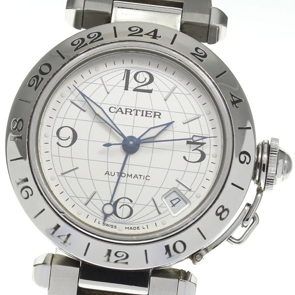Cartier（カルティエ） ☆保証書付き【CARTIER】カルティエ パシャC