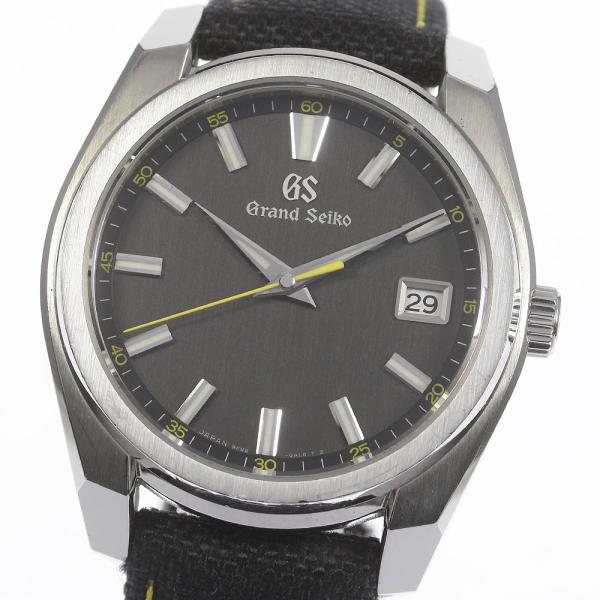 SeikoSBGV243 9F82-0AL0グランドセイコースポーツコレクション SEIKO 値下 セイコー SBGV243/9F82-0AL0 グランドセイコー