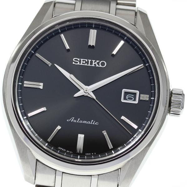 SEIKO（セイコー） ☆箱・保証書付き【SEIKO】セイコー プレサージュ