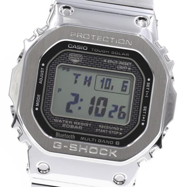 CASIO（カシオ） ☆箱・保証書付き【CASIO】カシオ Gショック GMW