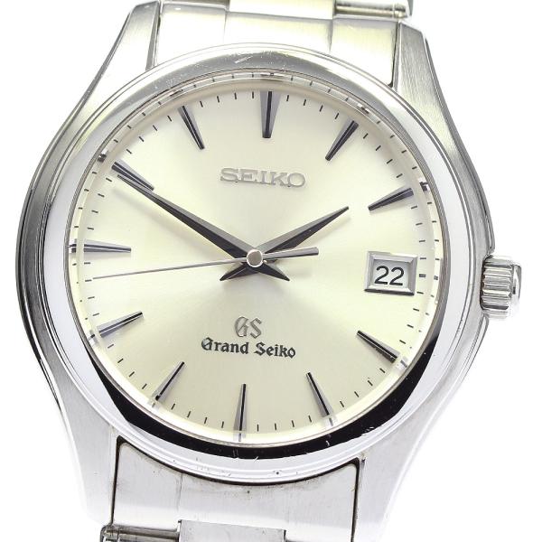 SEIKO（セイコー） 【SEIKO】セイコー グランドセイコー デイト