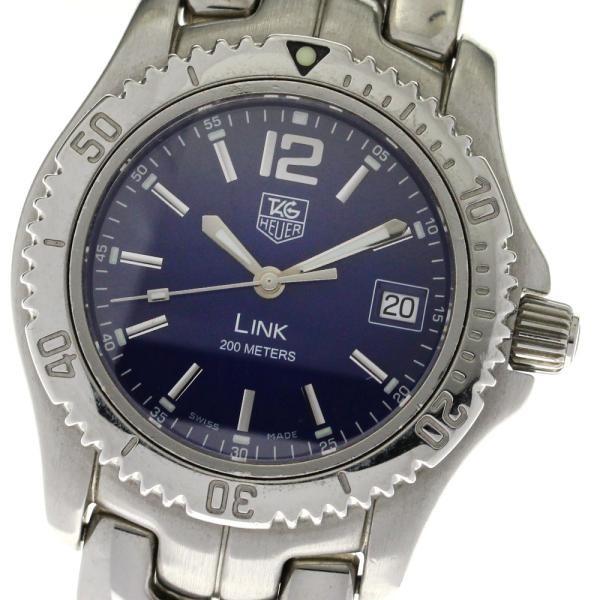 TAG HEUER（タグ・ホイヤー） 【TAG HEUER】タグホイヤー リンク