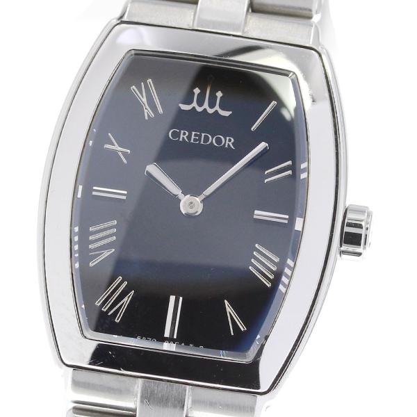 SEIKO（セイコー） 【SEIKO】セイコー クレドール アクア 5A70-0AE0