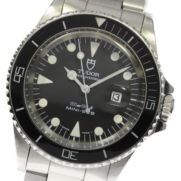 TUDOR（チューダー） 【TUDOR】チュードル プリンスオイスターデイト