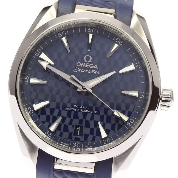 OMEGA（オメガ） ☆良品 ☆箱・保証書付き【OMEGA】オメガ