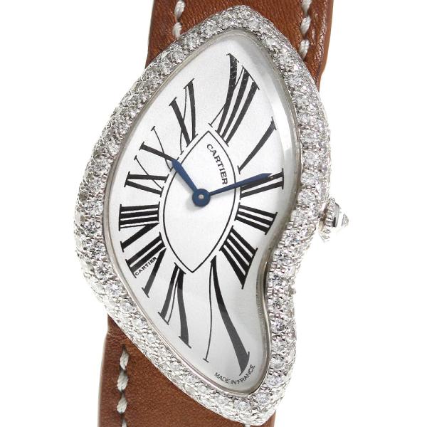 Cartier カルティエ CARTIER WL406651 ベニュワール クラッシュ Cartier カルティエ CARTIER WL406651 ベニュワール クラッシュ