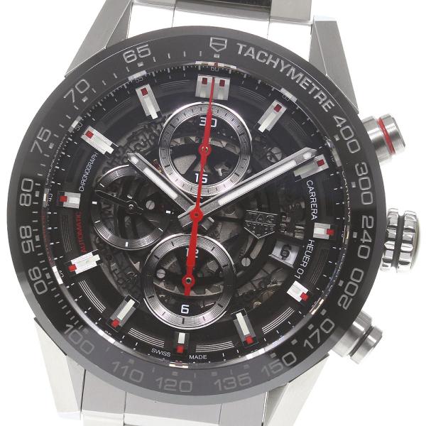 TAG HEUER CAR201V カレラ クロノグラフ キャリバーホイヤー01 closer0510_720567