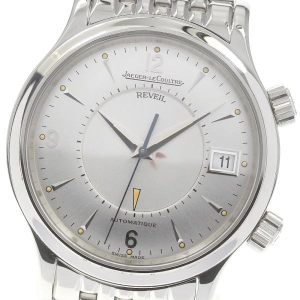 JAEGER-LECOULTRE ☆訳あり 【JAEGER-LECOULTRE】ジャガー・ルクルト  