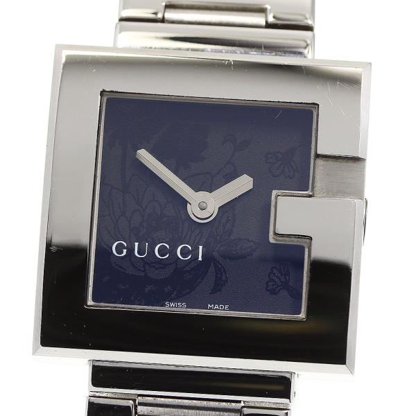 GUCCI（グッチ） ☆箱付き【GUCCI】グッチ 108 クォーツ メンズ_722133