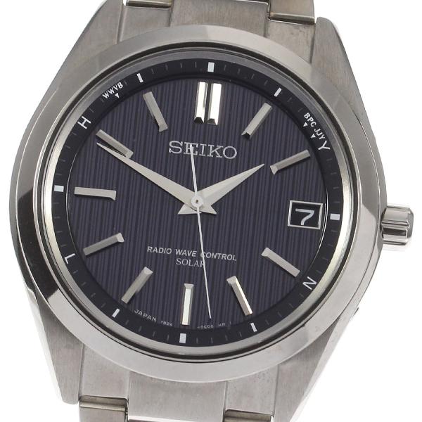 【付属品完備/稼働】SEIKO ブライツ SAGZ083 7B24-0BH0 SEIKO（セイコー） ☆箱・保証書付き【SEIKO】セイコー ブライツ