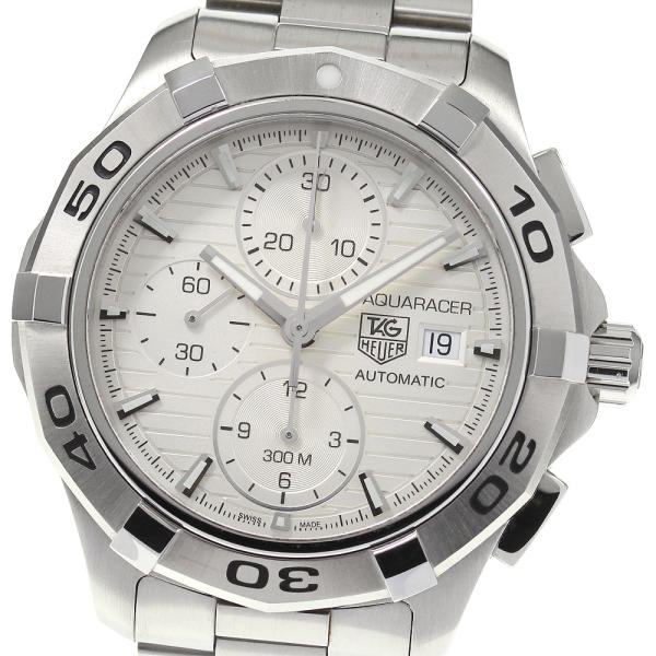 TAG HEUER（タグ・ホイヤー） 【TAG HEUER】タグホイヤー アクア