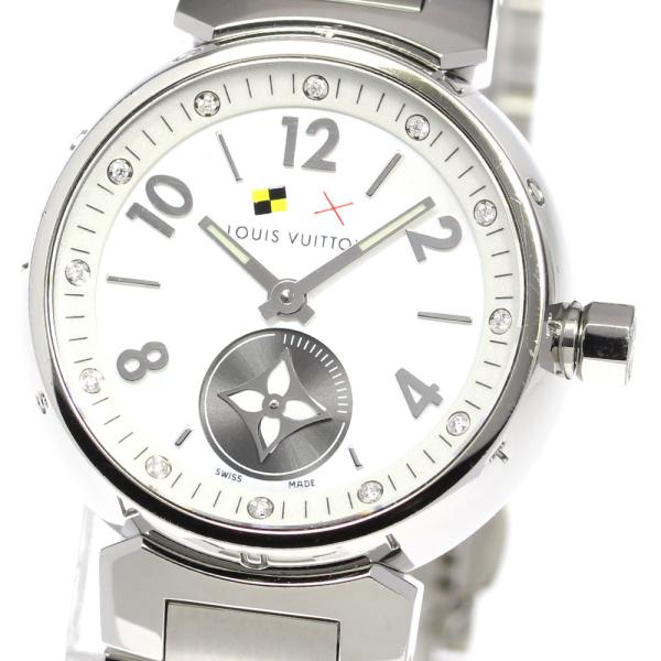 ☆箱付き【LOUIS VUITTON】ルイ・ヴィトン タンブール ラブリーカップ  