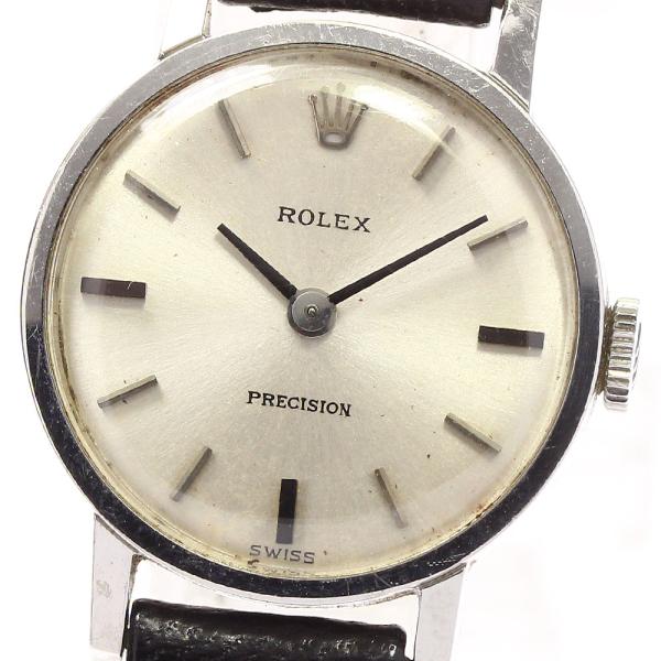 ROLEX（ロレックス） 【ROLEX】ロレックス プレシジョン Cal.1400