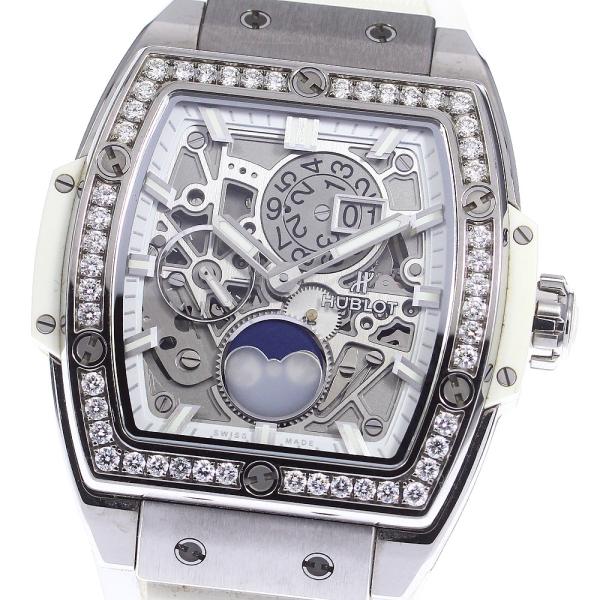 HUBLOT（ウブロ） 【HUBLOT】ウブロ スピリット オブ ビッグバン