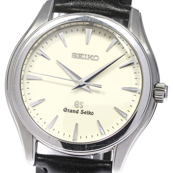 【超希少】グランドセイコー SBGX009 9F61-0A10 クォーツ SEIKO（セイコー） 【SEIKO】セイコー グランドセイコー 9F61-0A10